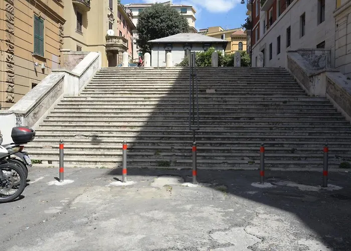 Appartement Da Marcella Al Colosseo Rome