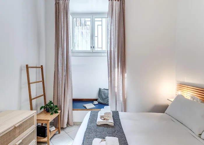 Appartement Da Marcella Al Colosseo Rome