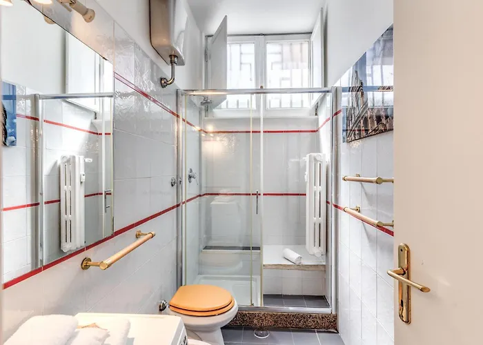 Da Marcella Al Colosseo